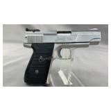 *SEIZURE* Bryco Arms Jennings Nine 9mm Luger