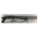 *SEIZURE* Mossberg 500A 12 Gauge