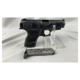 *SEIZURE* Lorcin L380 380 Auto