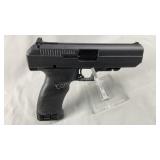 *SEIZURE* Haskell MFG. JHP 45 ACP