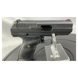 *SEIZURE* Hi Point C9 9mm Luger