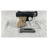 *SEIZURE* Lorcin L25 25 Auto