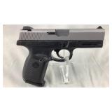 *SEIZURE* Smith & Wesson SW40VE 40 S&W