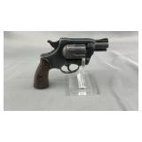 *SEIZURE* Rohm RG 38 38 Special