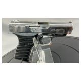 *SEIZURE* Lorcin L380 380 Auto