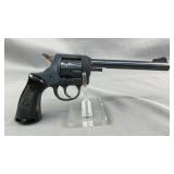 *SEIZURE* H&R Inc 929 22 L.R.