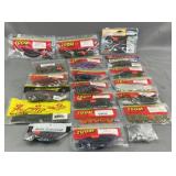 $150 Retail Value (20)Pcs Fishing Tackle