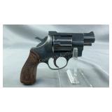 *SEIZURE* FIE Corp Titan Tiger 38 Special