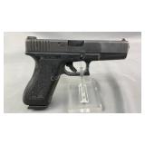 *SEIZURE* Glock 17 9mm Luger