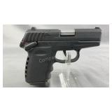 *SEIZURE* Sccy Industries CPX-1 9mm Luger