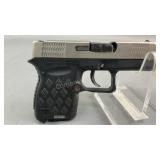 *SEIZURE* Diamondback Firearms DB9 YB9517