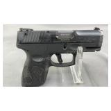 *SEIZURE* Taurus PT140G2 40 S&W