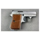 *SEIZURE* F.I.E. Corp Titan .25 Auto