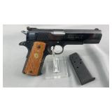 *SEIZURE* Colt Gold Cup National Match 45 Auto