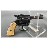 *SEIZURE* Rohm None Marked 22 Short