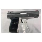 *SEIZURE* Jimenez Arms JA Nine 9mm Luger