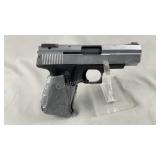 *SEIZURE* Jimenez Arms JA NIne 9mm Luger