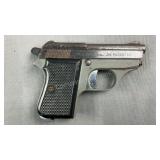 *SEIZURE* Armi F. LLI Tanfoglio GT27 25 Auto
