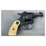 *SEIZURE* Rohm RG10 .22 Short