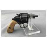 *SEIZURE* Gerstenberger U. Eberwein None Marked 22