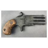 *SEIZURE* Sport Arms None Marked 22 Long