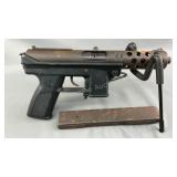 *SEIZURE* Intratec Tec-DC9 9mm Luger