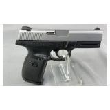 *SEIZURE* Smith & Wesson SW40VE 40 S&W