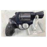 *SEIZURE* Charter Arms Corp. Off Duty .38 Spl