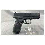 *SEIZURE* Springfield XD-45 45 ACP