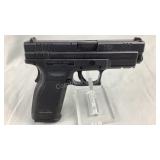 *SEIZURE* Springfield XD-45 45 Auto
