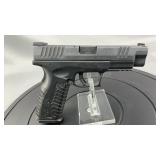 *SEIZURE* Springfield XDM 9mm Luger