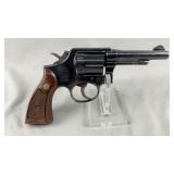 *SEIZURE* Smith & Wesson 10-5 38 S&W Special