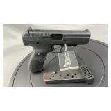 *SEIZURE* Hi-Point JHP 45 Auto
