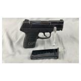 *SEIZURE* Kel-Tec PF-9 9mm Luger