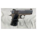 *SEIZURE* Colt Colt Defender 45 Auto