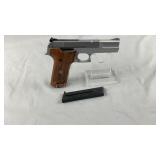 *SEIZURE* Smith & Wesson 622 22 Long Rifle