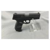 *SEIZURE* Smith & Wesson SW40C 40 S&W