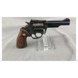 *SEIZURE* Charter Arms Police Bulldog 38 Special