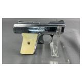 *SEIZURE* Raven Arms MP-25 25 Auto