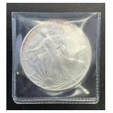 .7734 Troy Oz Silver Coin