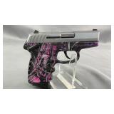 *SEIZURE* SCCY Industries CPX-1 9mm Luger