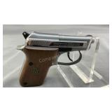 *SEIZURE* Beretta USA Corp 21A .22 LR