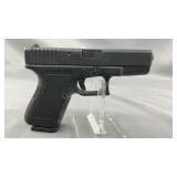 *SEIZURE* Glock 23 .40