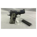 *SEIZURE* Kimber Ultra Carry 2 45 ACP