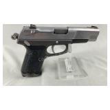 *SEIZURE* Ruger P85 MKII 9mm Luger