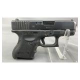 *SEIZURE* Glock 27 40 S&W