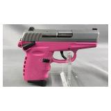 *SEIZURE* SCCY CPX-1 9mm Luger