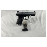 *SEIZURE* Smith & Wesson SD40VE 40 S&W