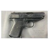 *SEIZURE* Bryco Arms 38 32 Auto