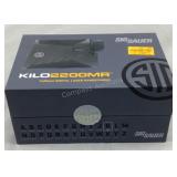 Sig Sauer Kilo 200MR Rangefinder
